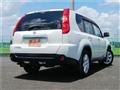 2009 Nissan X-Trail