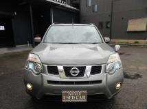 2013 Nissan X-Trail