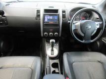 2013 Nissan X-Trail