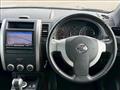 2011 Nissan X-Trail
