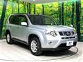 2011 Nissan X-Trail