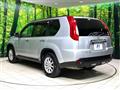 2011 Nissan X-Trail
