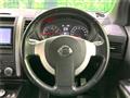 2011 Nissan X-Trail
