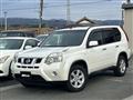 2011 Nissan X-Trail