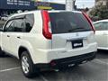 2011 Nissan X-Trail