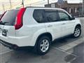 2011 Nissan X-Trail