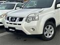 2011 Nissan X-Trail