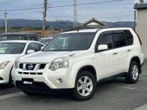 2011 Nissan X-Trail