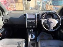 2012 Nissan X-Trail