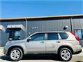 2010 Nissan X-Trail