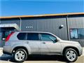 2010 Nissan X-Trail
