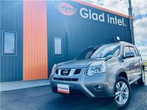 2010 Nissan X-Trail