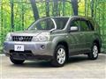 2008 Nissan X-Trail