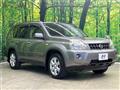 2008 Nissan X-Trail
