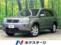 2008 Nissan X-Trail