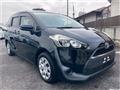 2016 Toyota Sienta