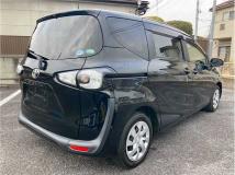 2016 Toyota Sienta