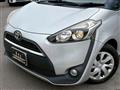 2017 Toyota Sienta