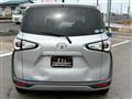 2017 Toyota Sienta