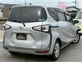 2017 Toyota Sienta