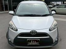 2017 Toyota Sienta