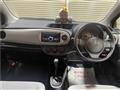 2014 Toyota Vitz