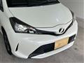 2014 Toyota Vitz
