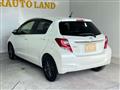2014 Toyota Vitz