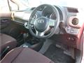 2013 Toyota Vitz