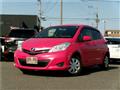 2013 Toyota Vitz