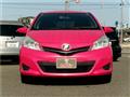 2013 Toyota Vitz