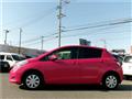 2013 Toyota Vitz