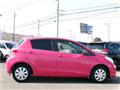 2013 Toyota Vitz