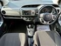 2014 Toyota Vitz