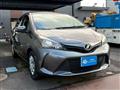 2014 Toyota Vitz