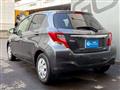 2014 Toyota Vitz