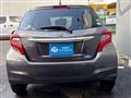 2014 Toyota Vitz