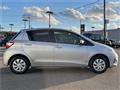 2017 Toyota Vitz