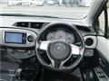 2012 Toyota Vitz