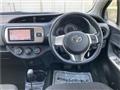 2016 Toyota Vitz
