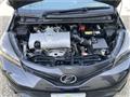 2016 Toyota Vitz