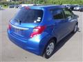 2016 Toyota Vitz