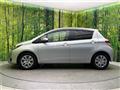 2011 Toyota Vitz