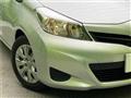 2011 Toyota Vitz