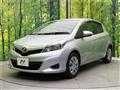 2011 Toyota Vitz