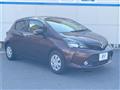 2015 Toyota Vitz