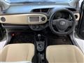 2011 Toyota Vitz