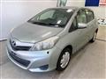 2011 Toyota Vitz