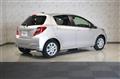 2015 Toyota Vitz