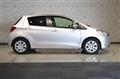 2015 Toyota Vitz